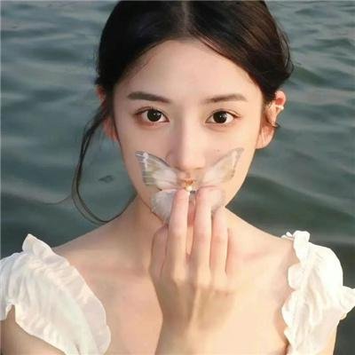 幸福生活在招手