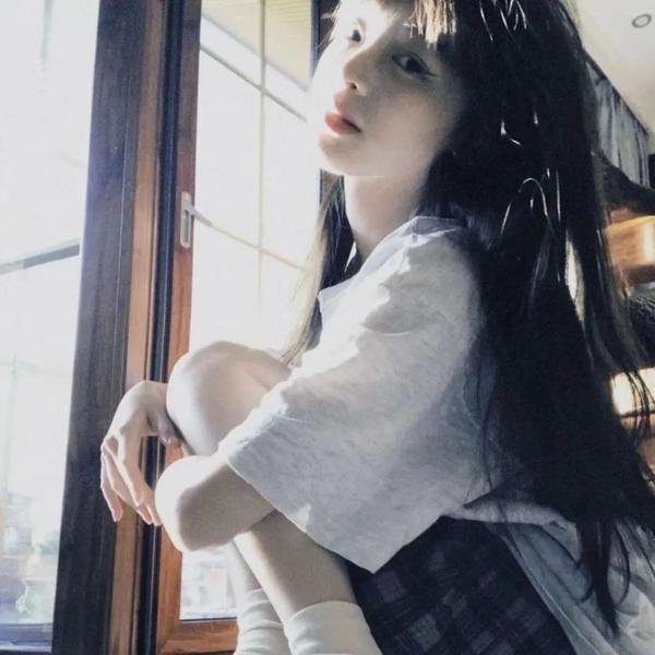 出走的少女